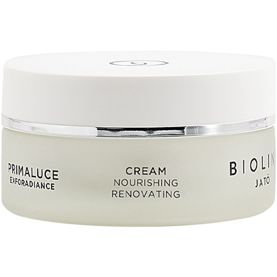 Primaluce Cream Nourishing Renovating