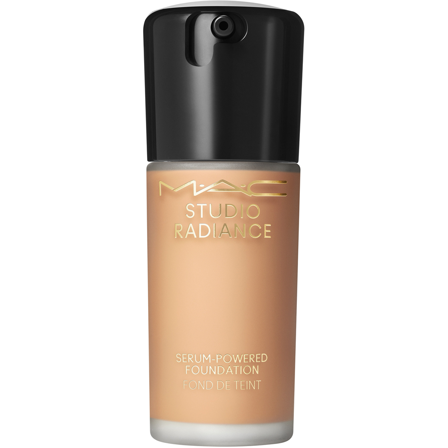 Studio Radiance Serum-Powered Foundation