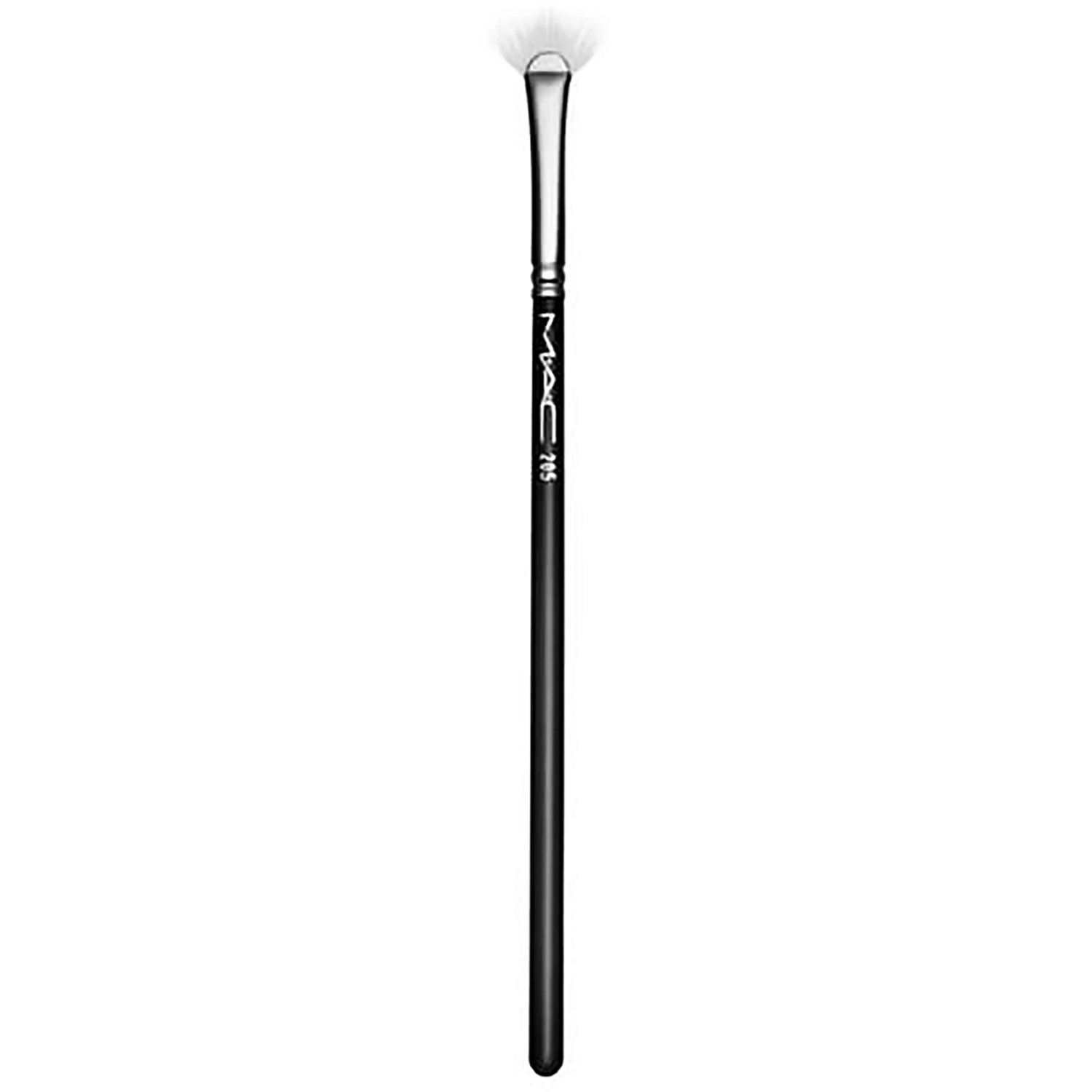 205 Mascara Fan Brush