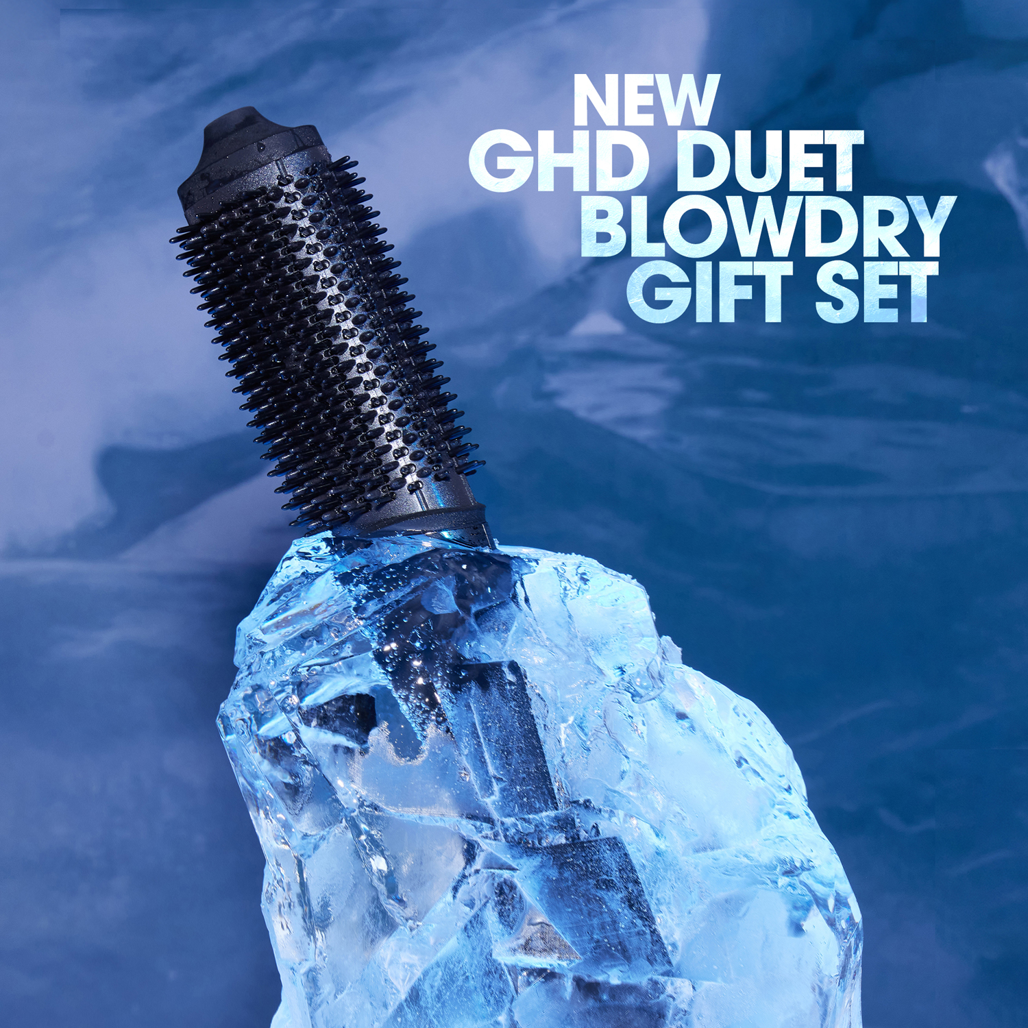 Duet Blowdry Christmas Gift Set