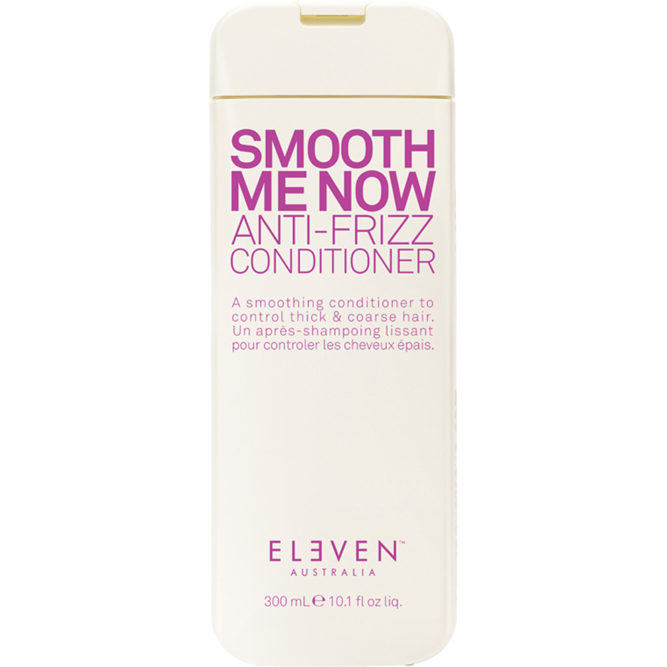 Smooth Me Now Anti-Frizz Conditioner