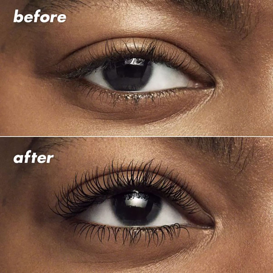 Lash It Loud Mascara Black