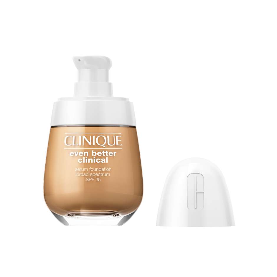 Even better Clinical Serum Foundation SPF 20