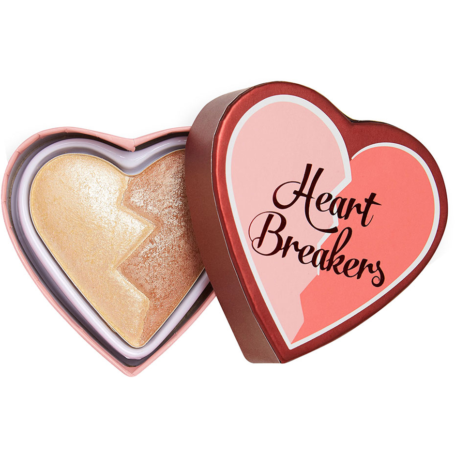 I Heart Heartbreakers Highlighter