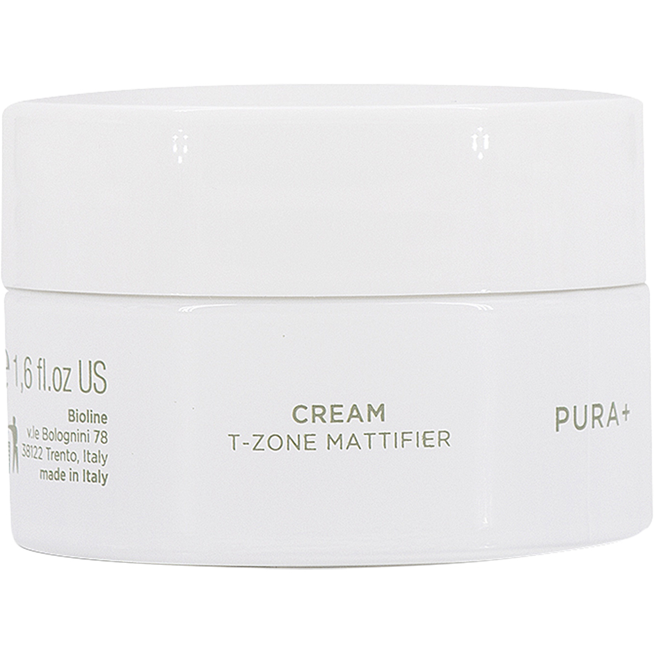 Pura + T-zone Mattifier Cream