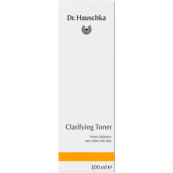 Clarifying Toner