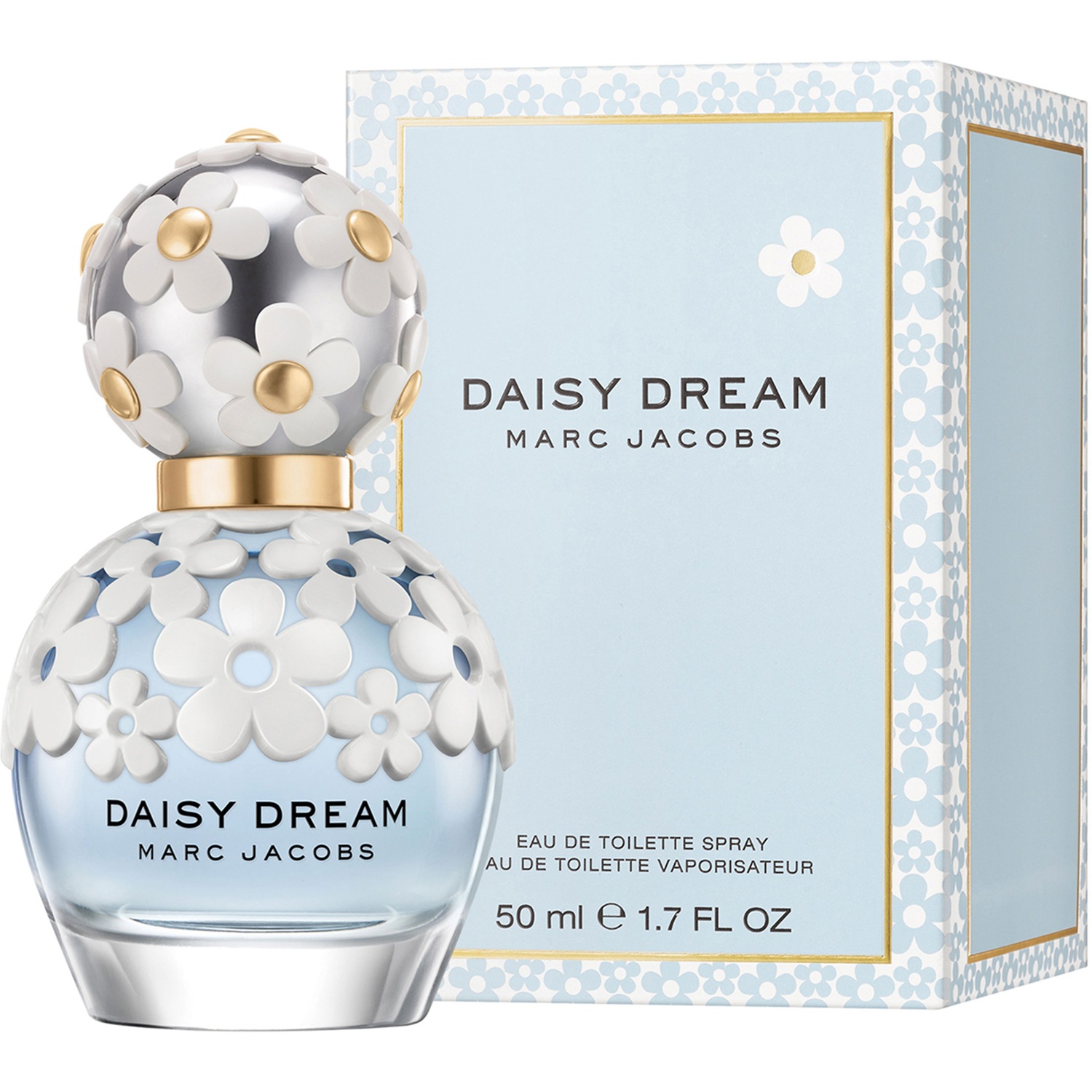 Daisy Dream