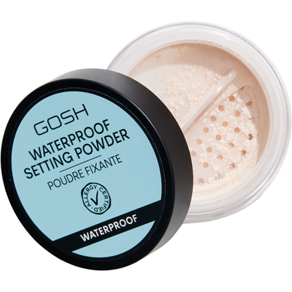 Waterproof Setting Powder