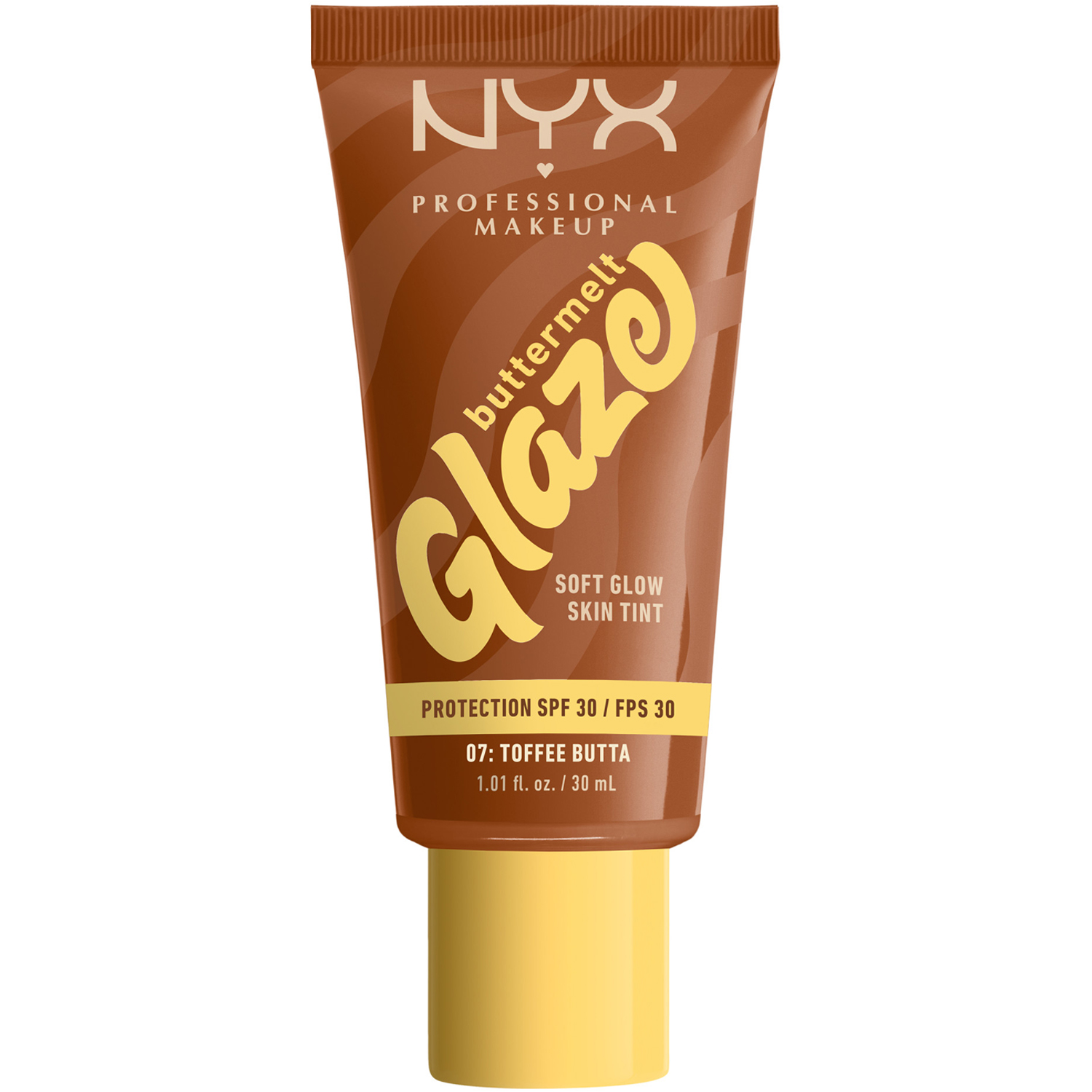 Buttermelt Glaze Skin Tint SPF30 Foundation