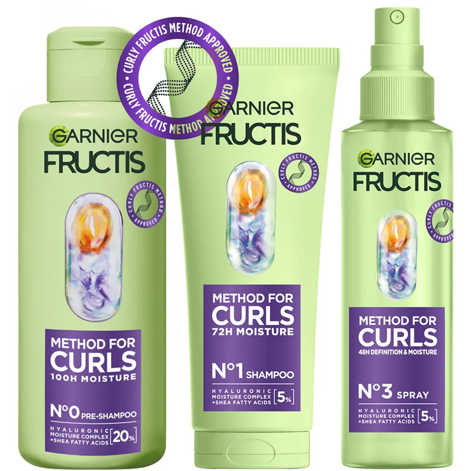 Fructis