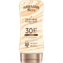 Hawaiian Tropic Hydrating Protection Lotion SPF30