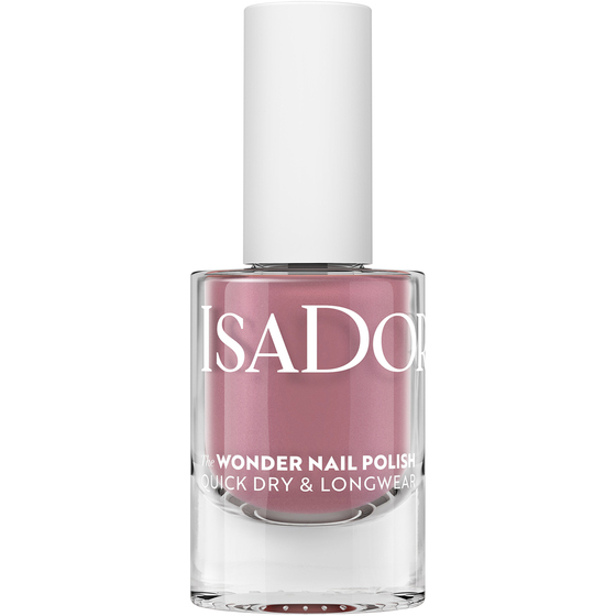 The Wonder Nail Polish Quick dry & Longwear