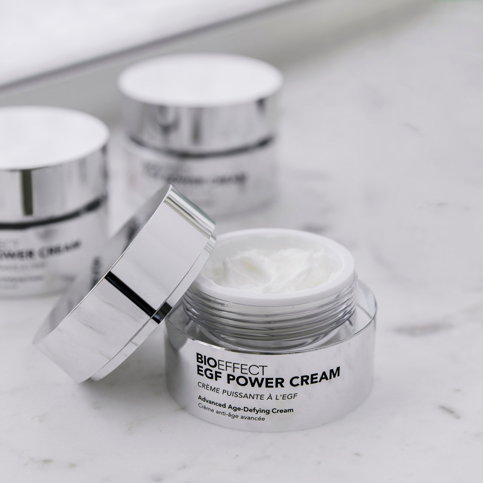 EGF Power Cream