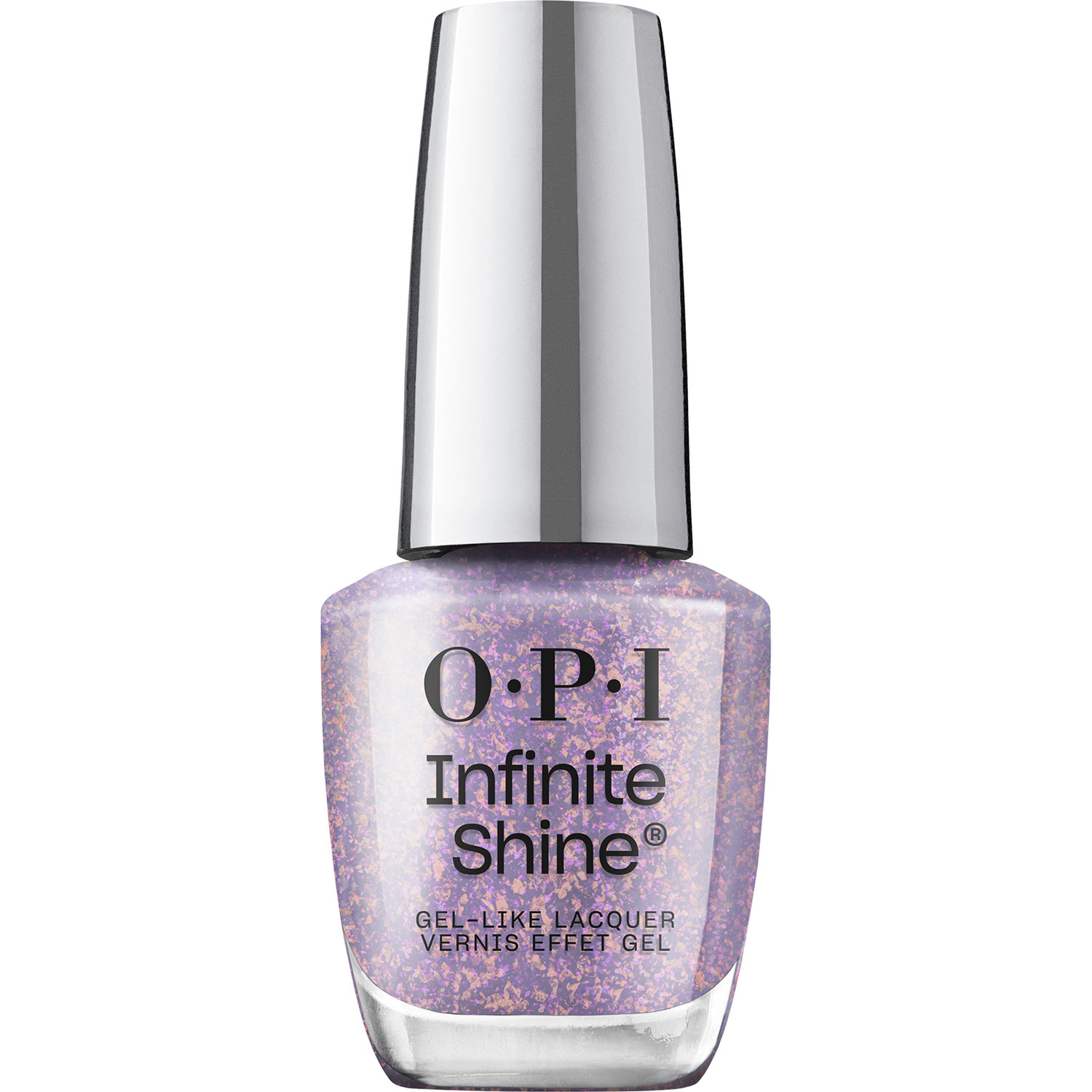 Infinite Shine Spring Collection