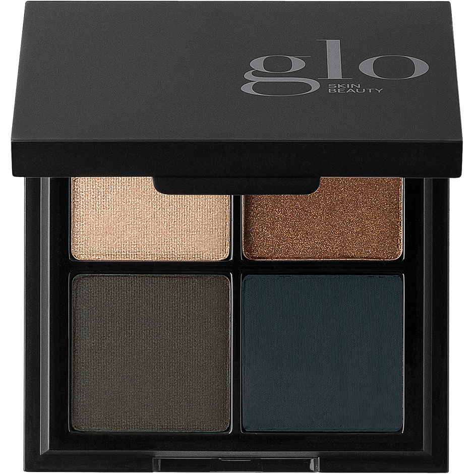 Eye Shadow Quad