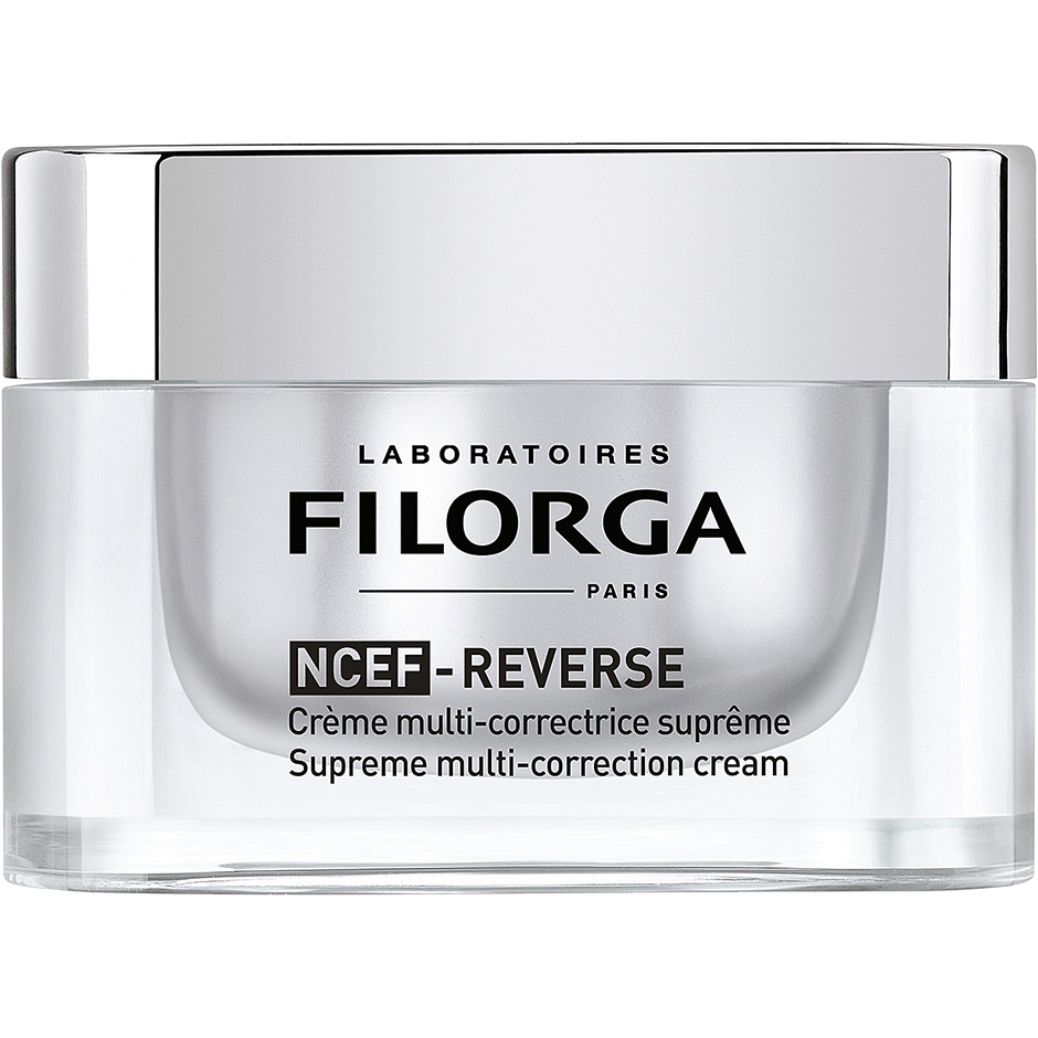 NCEF-Reverse Cream