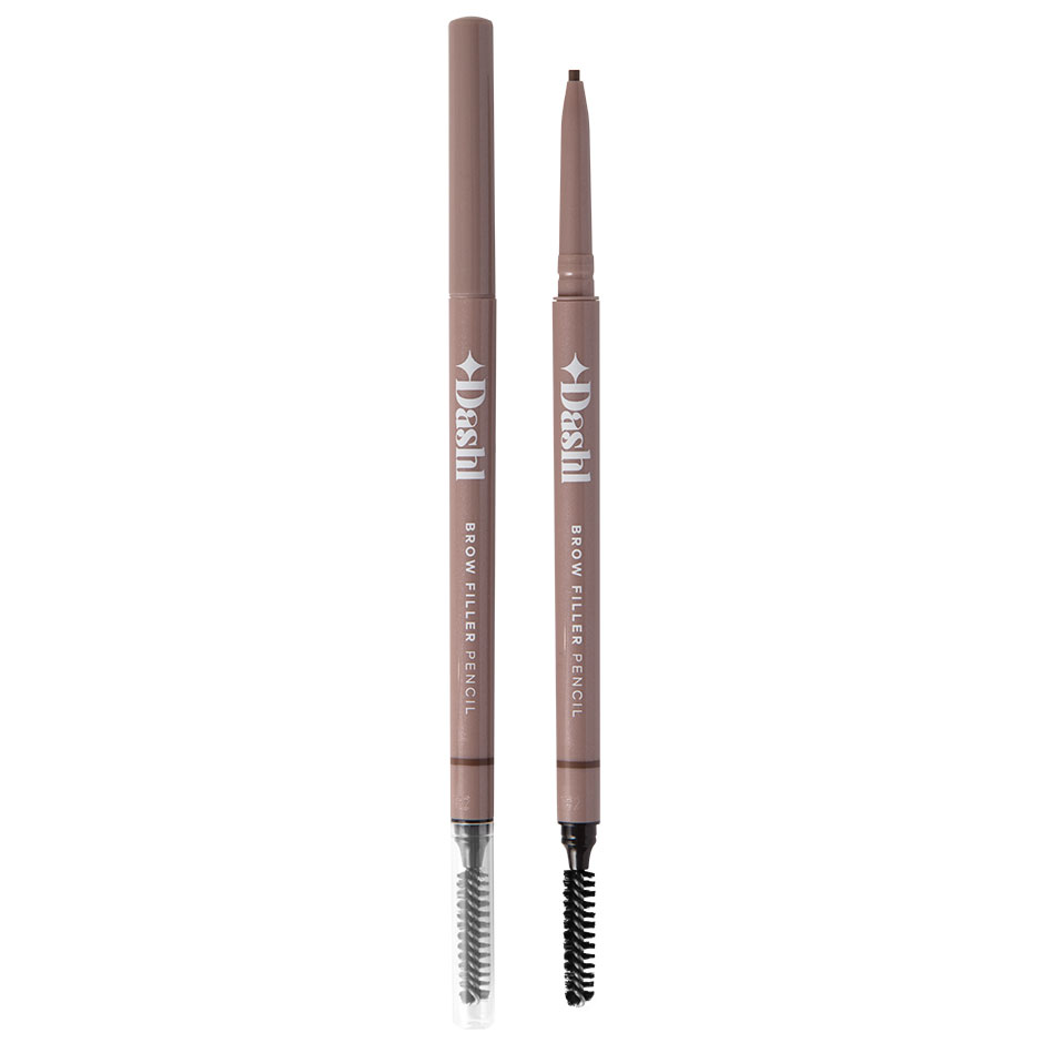 Dashl Brow Filler Pencil Medium Brown