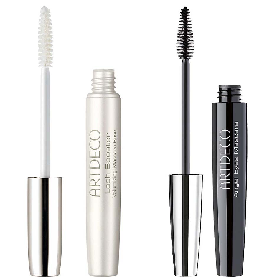 Lash Booster & Mascara