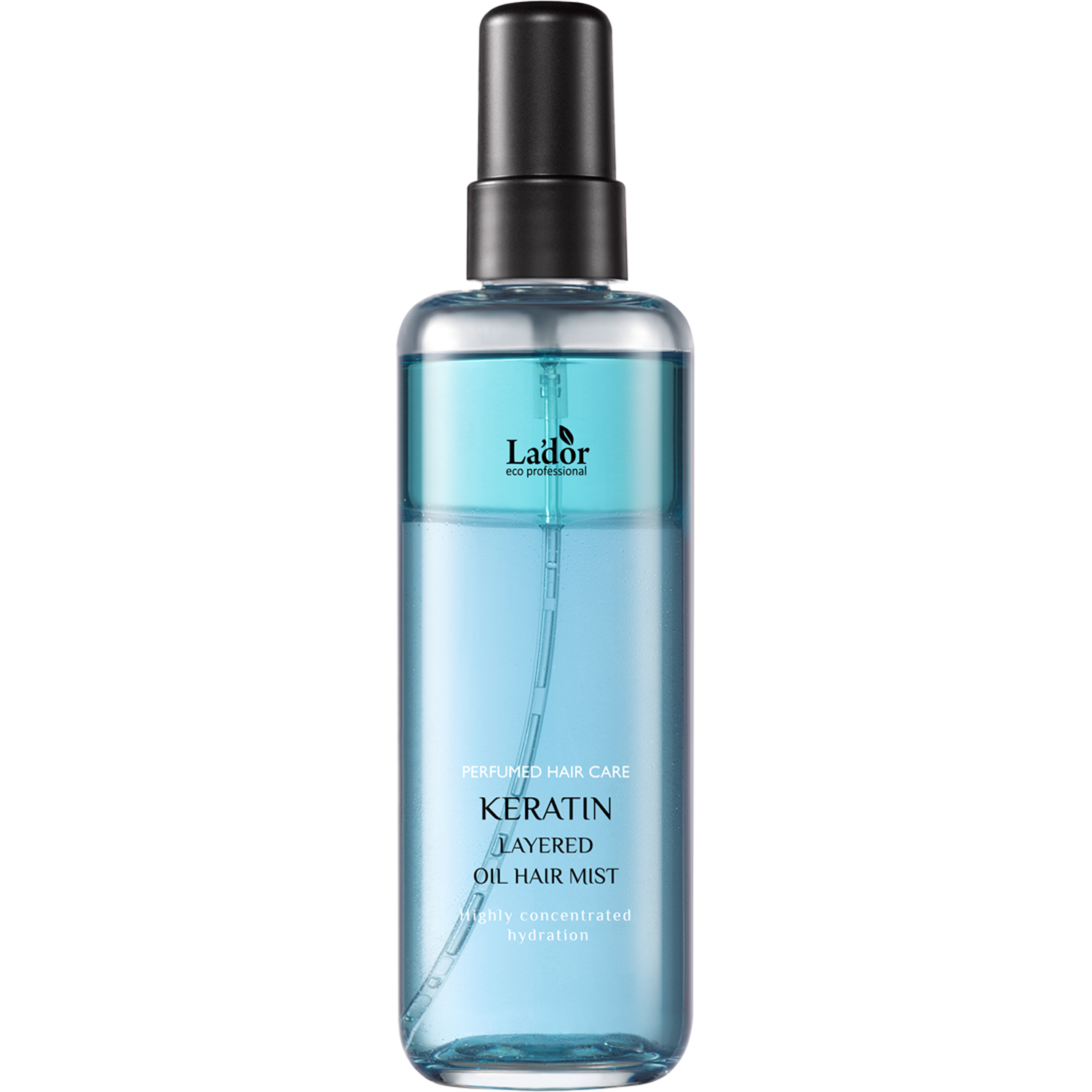 Keratin Layered Mist