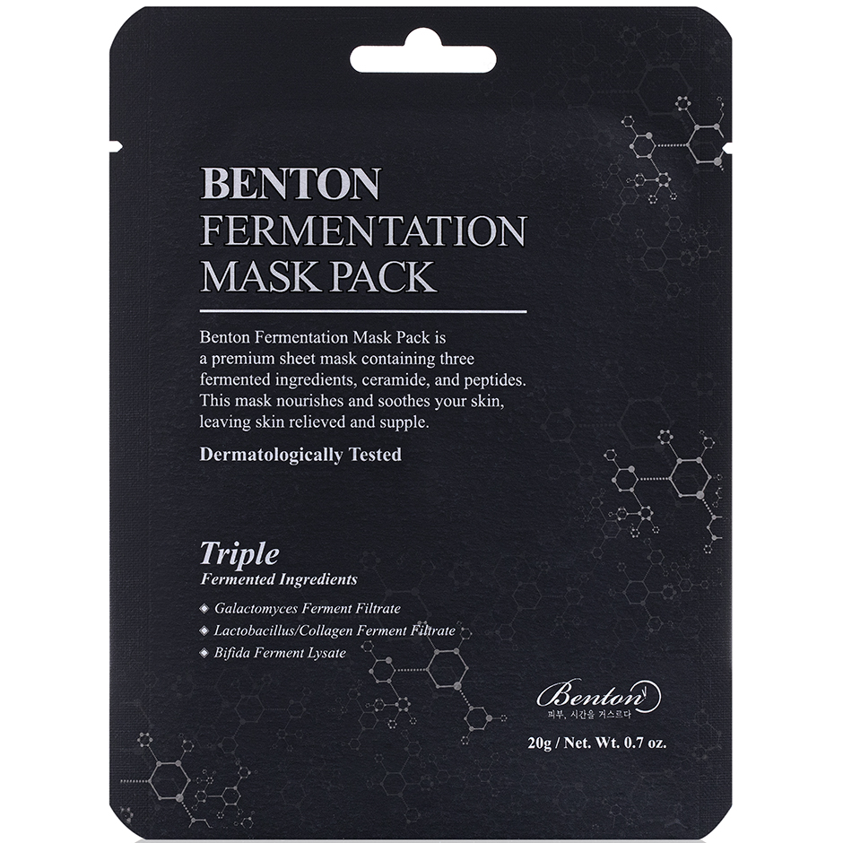 Fermentation Mask