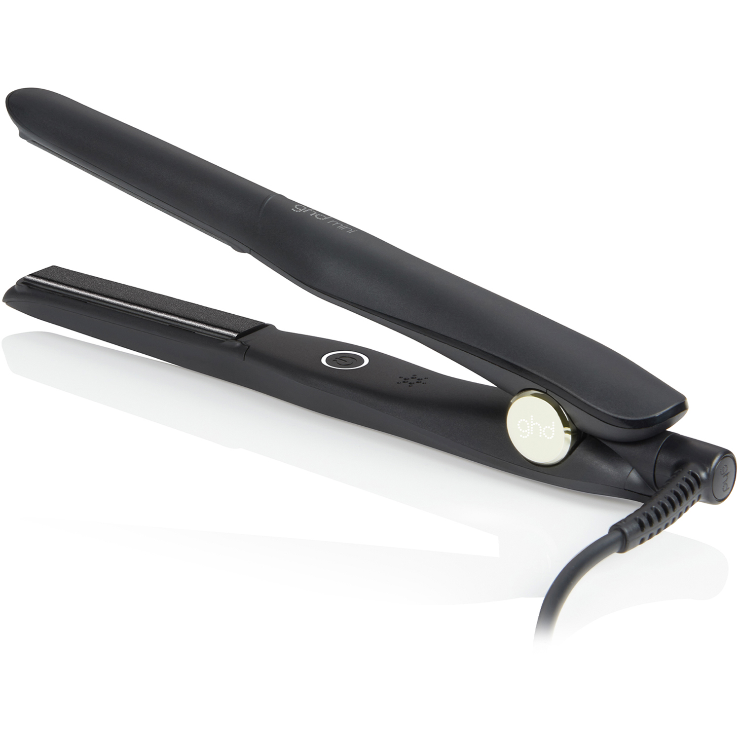 Mini Hair Straightener