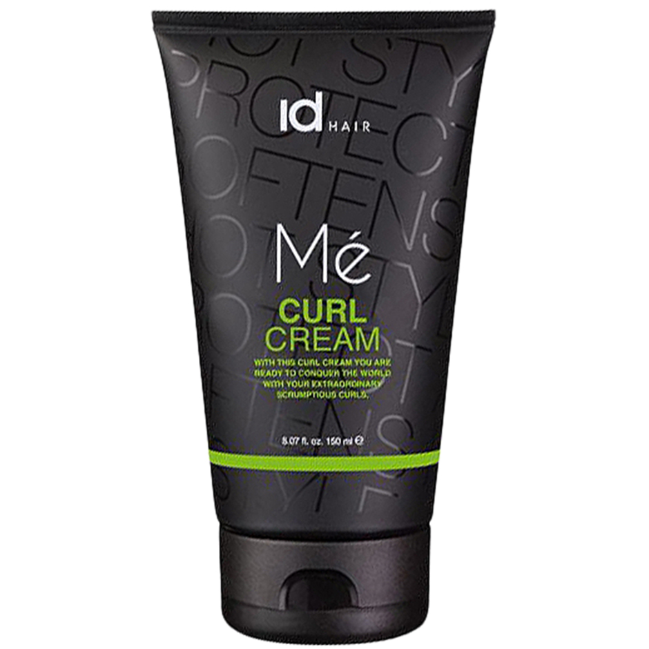 Mé Curl Cream