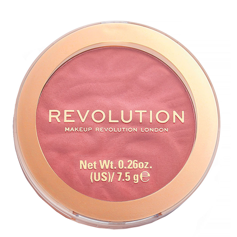 Blusher Reloaded