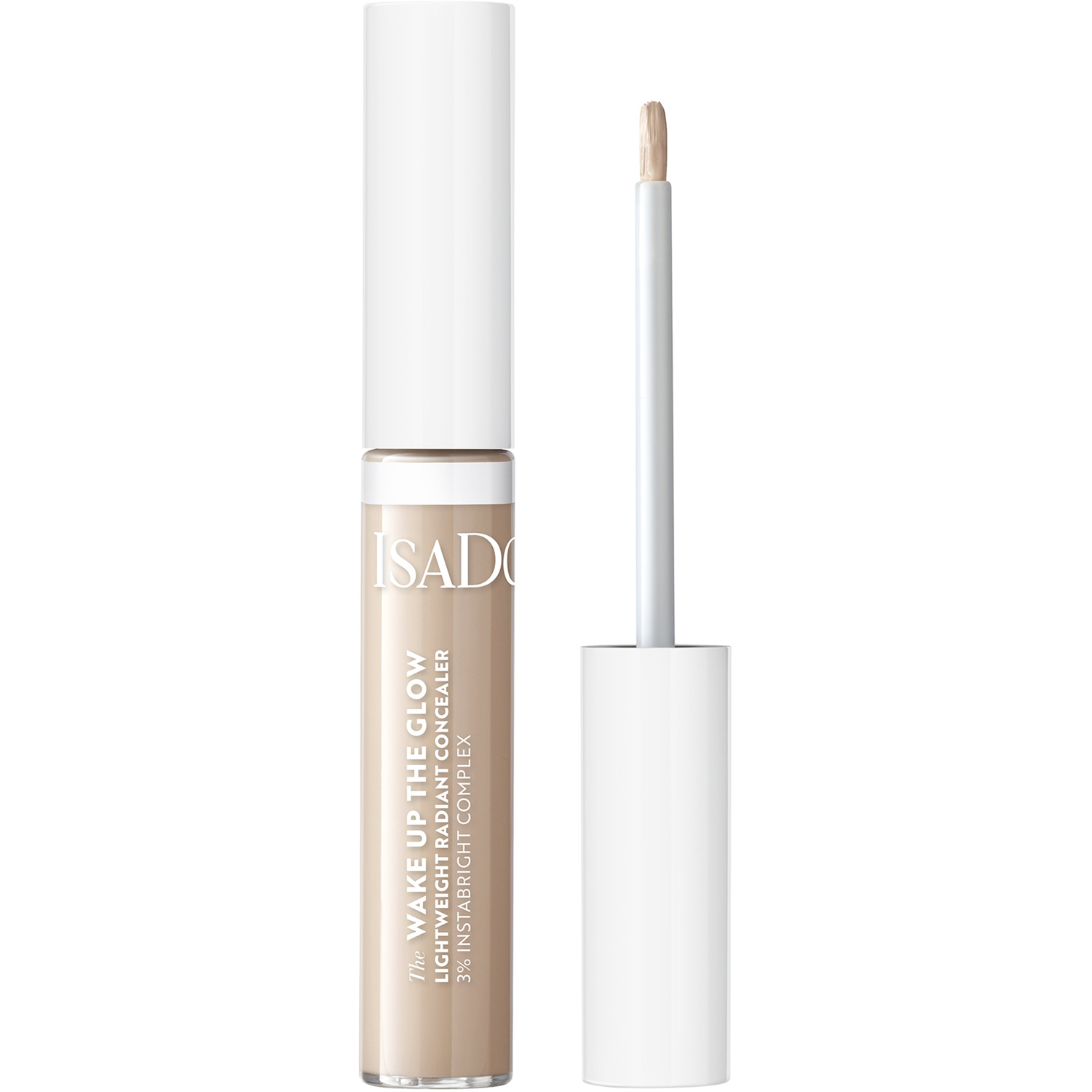 The Wake Up The Glow Lightweight Radiant Concealer