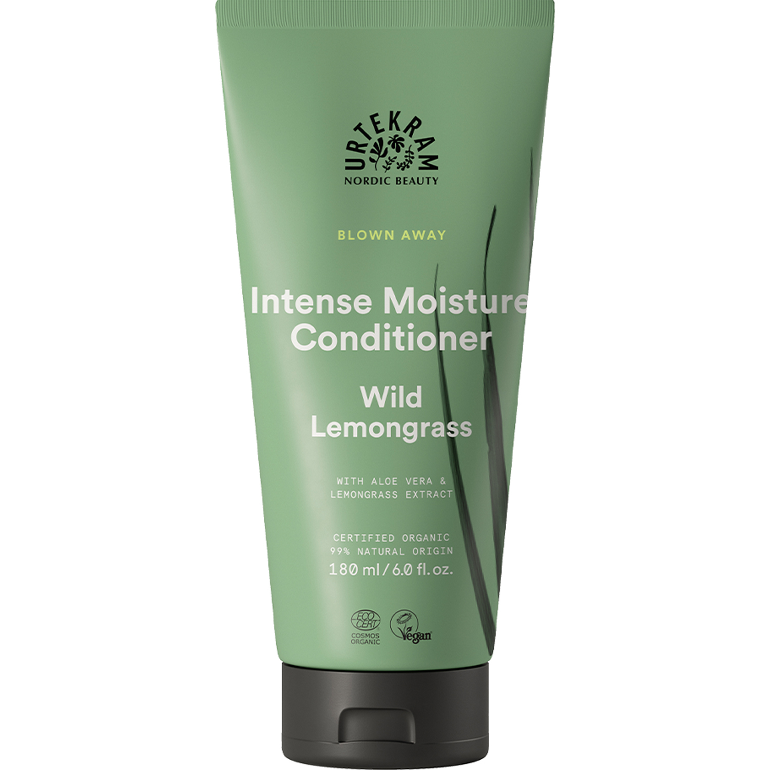 Intense Moisture Conditioner