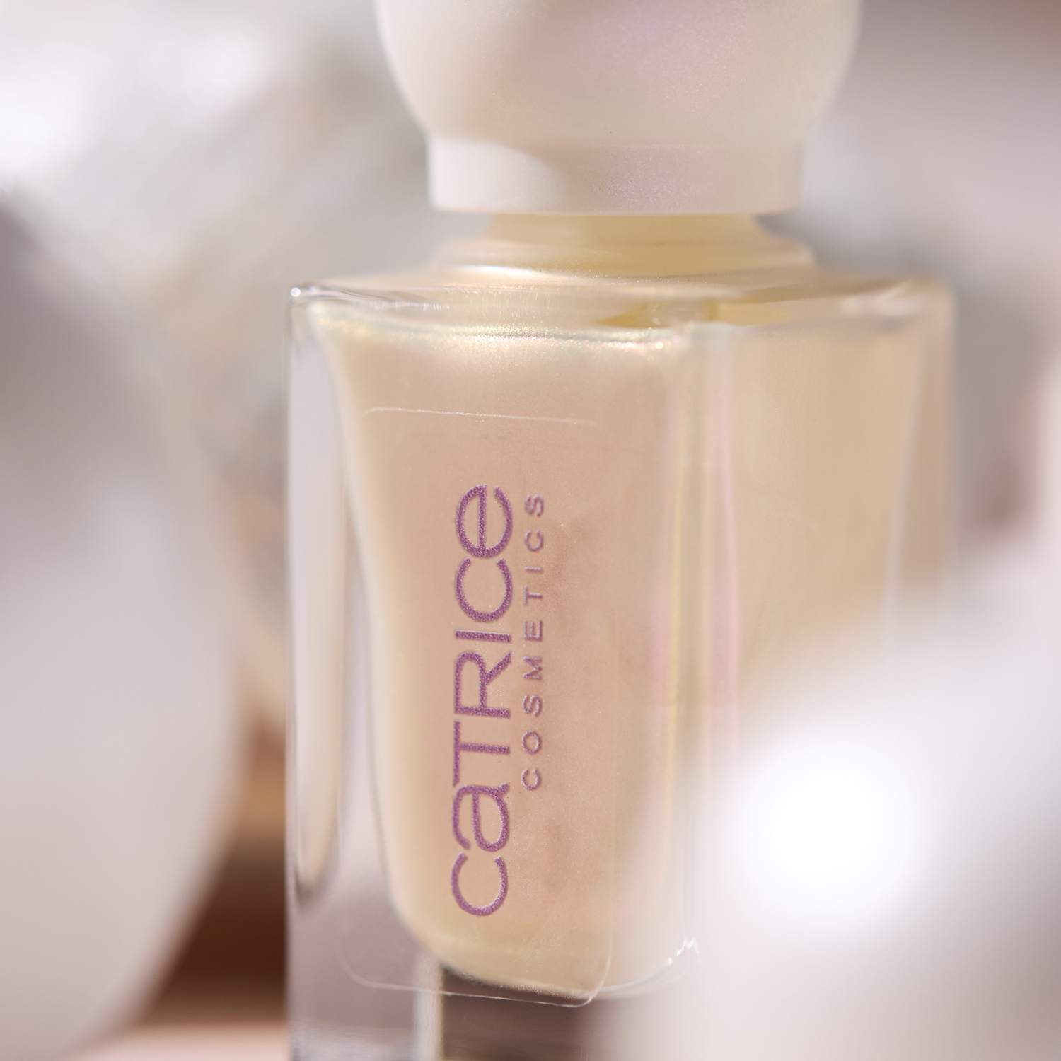 Pearlfection Nail Lacquer