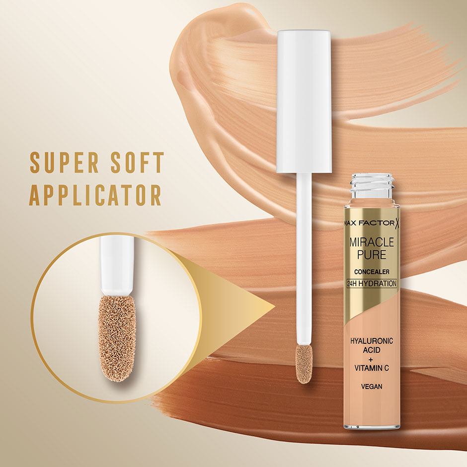 Miracle Pure Concealer