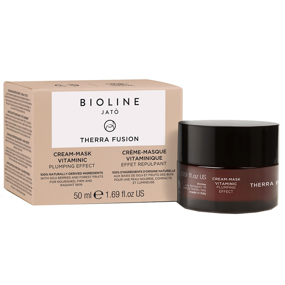 Therra Fusion Vitaminic Cream Mask