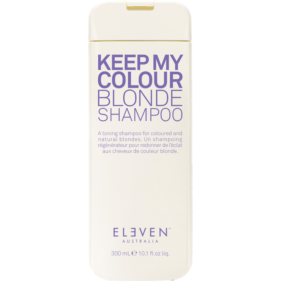 Keep My Color Blonde Shampoo