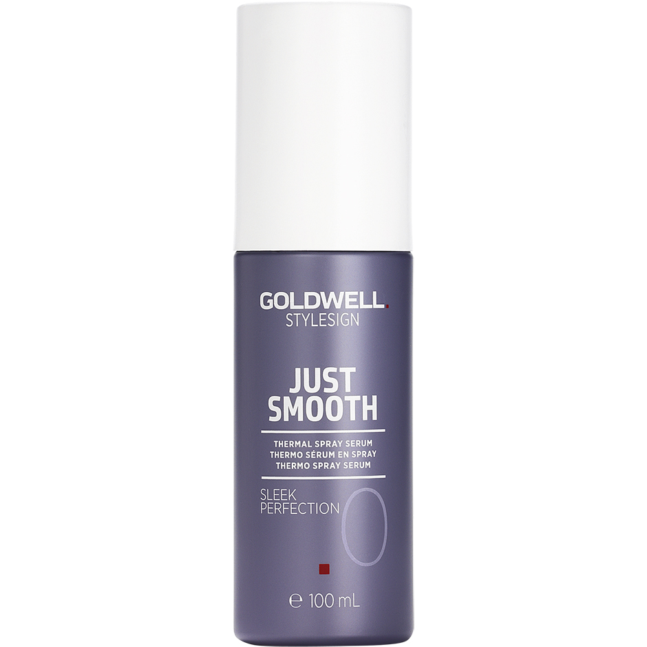 Köp StyleSign Just Smooth,  100ml Goldwell Värmeskydd fraktfritt