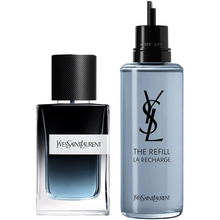 Yves Saint Laurent Y EDP Refill Pack