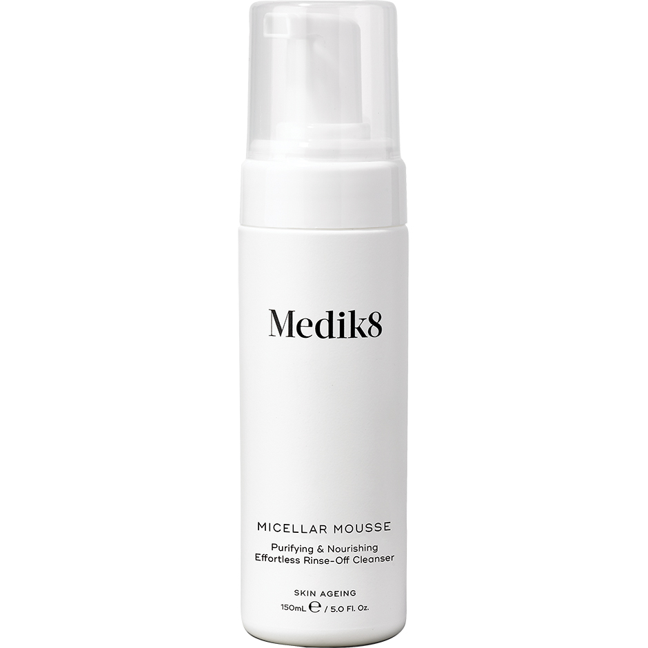 Micellar Mousse Travelsize