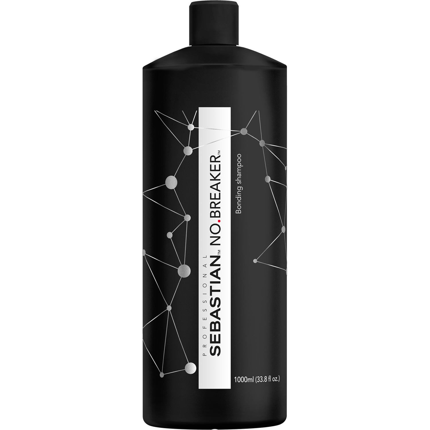 No.Breaker Bonding Shampoo