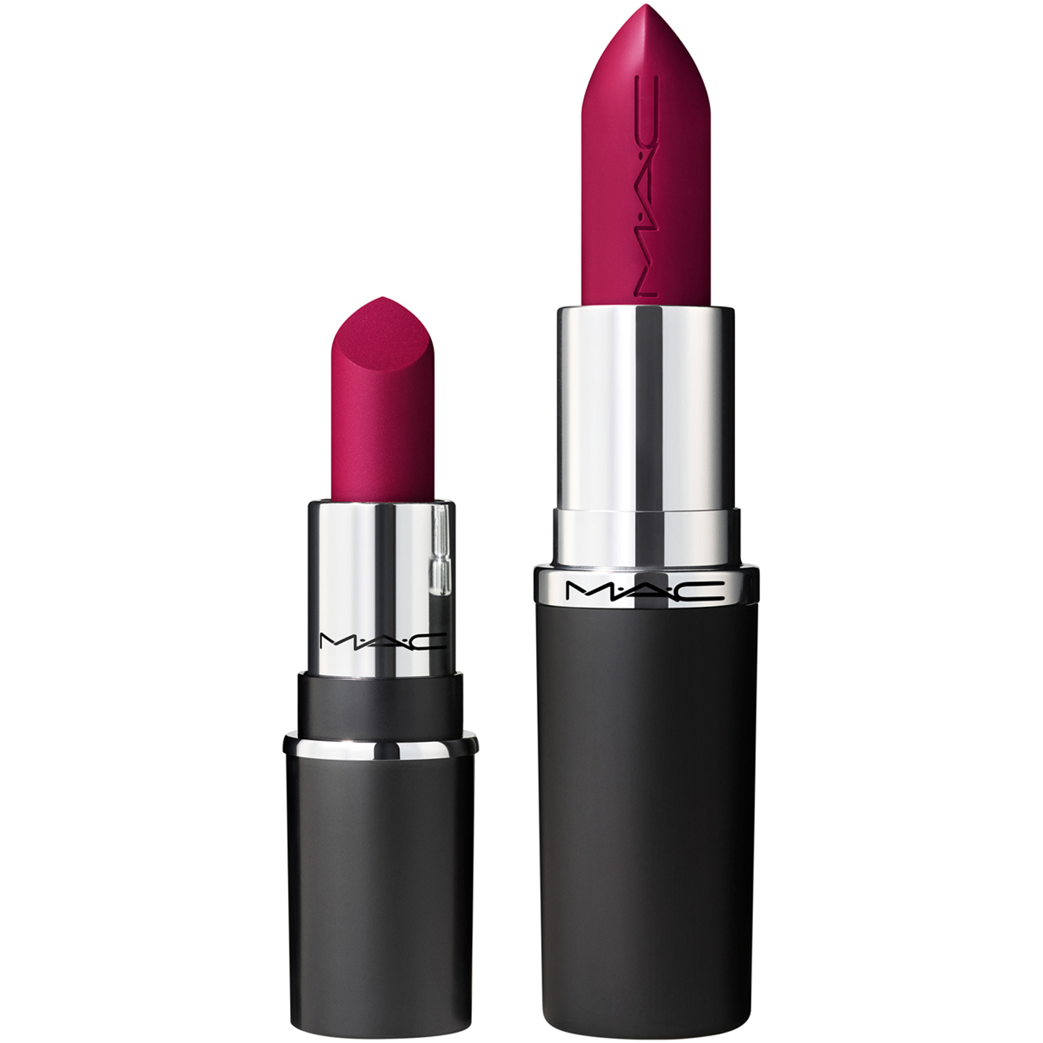 Mini Macximal Sleek Satin Lipstick