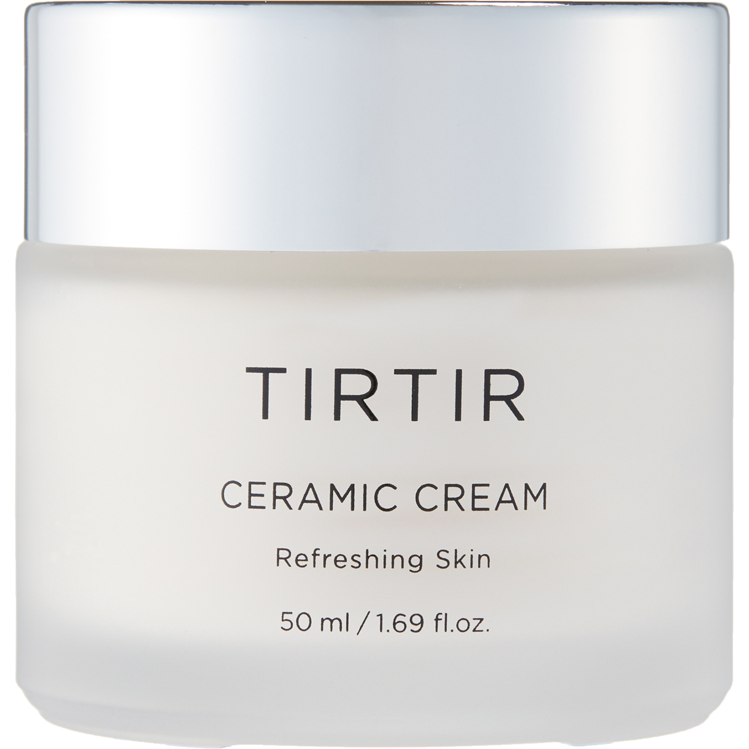 Ceramic Cream