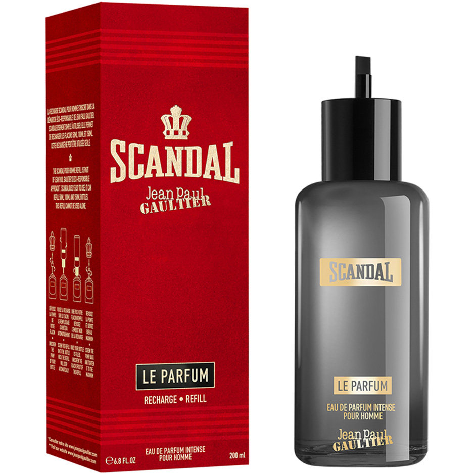 Scandal Le Parfum Him