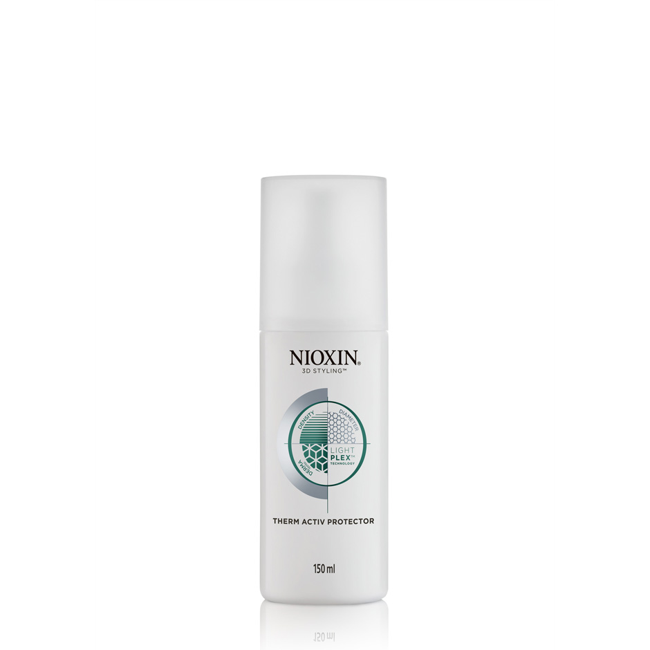 Köp NIOXIN Thermal Protector,  150ml Nioxin Värmeskydd fraktfritt