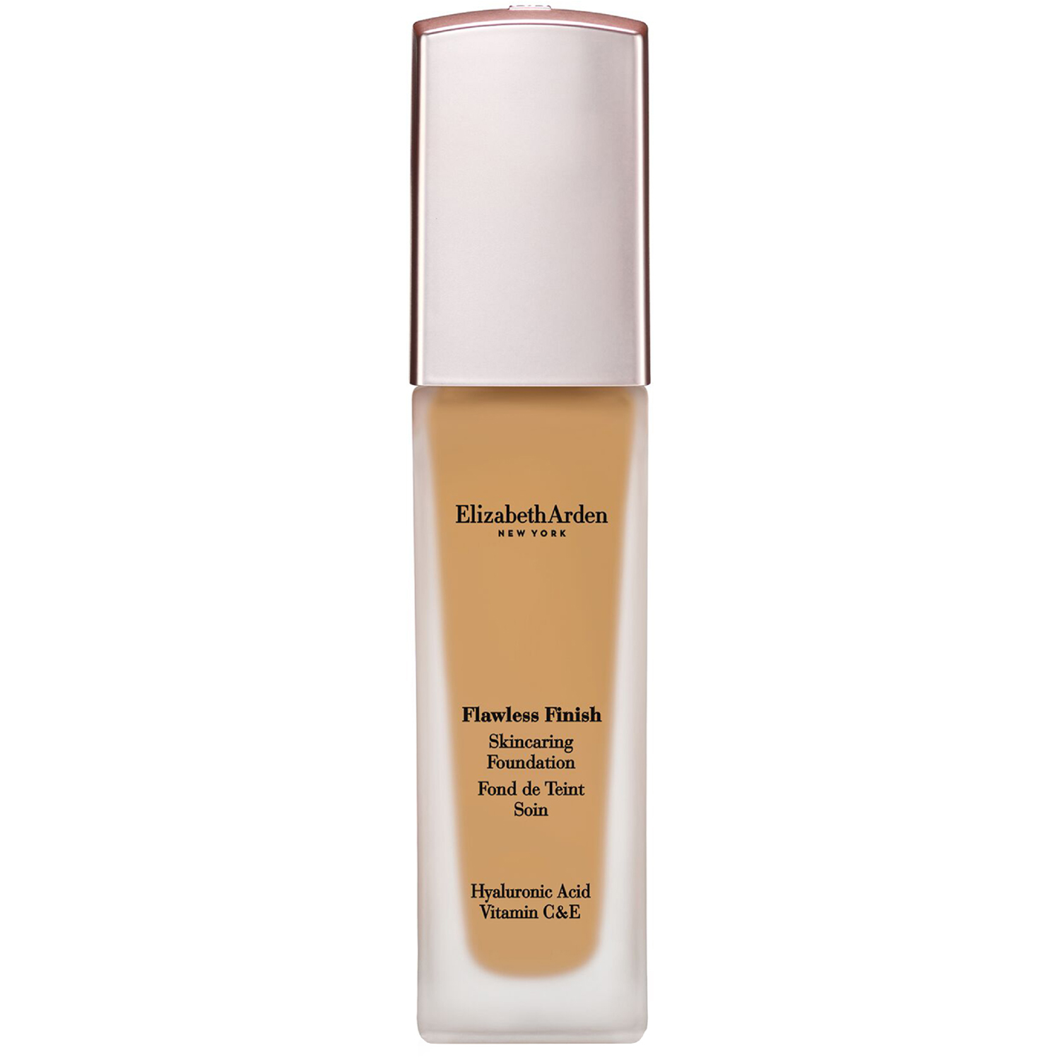 Flawless Finish Skincaring Foundation