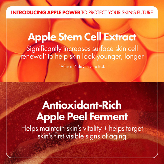 Youthtopia Refining Apple Peel