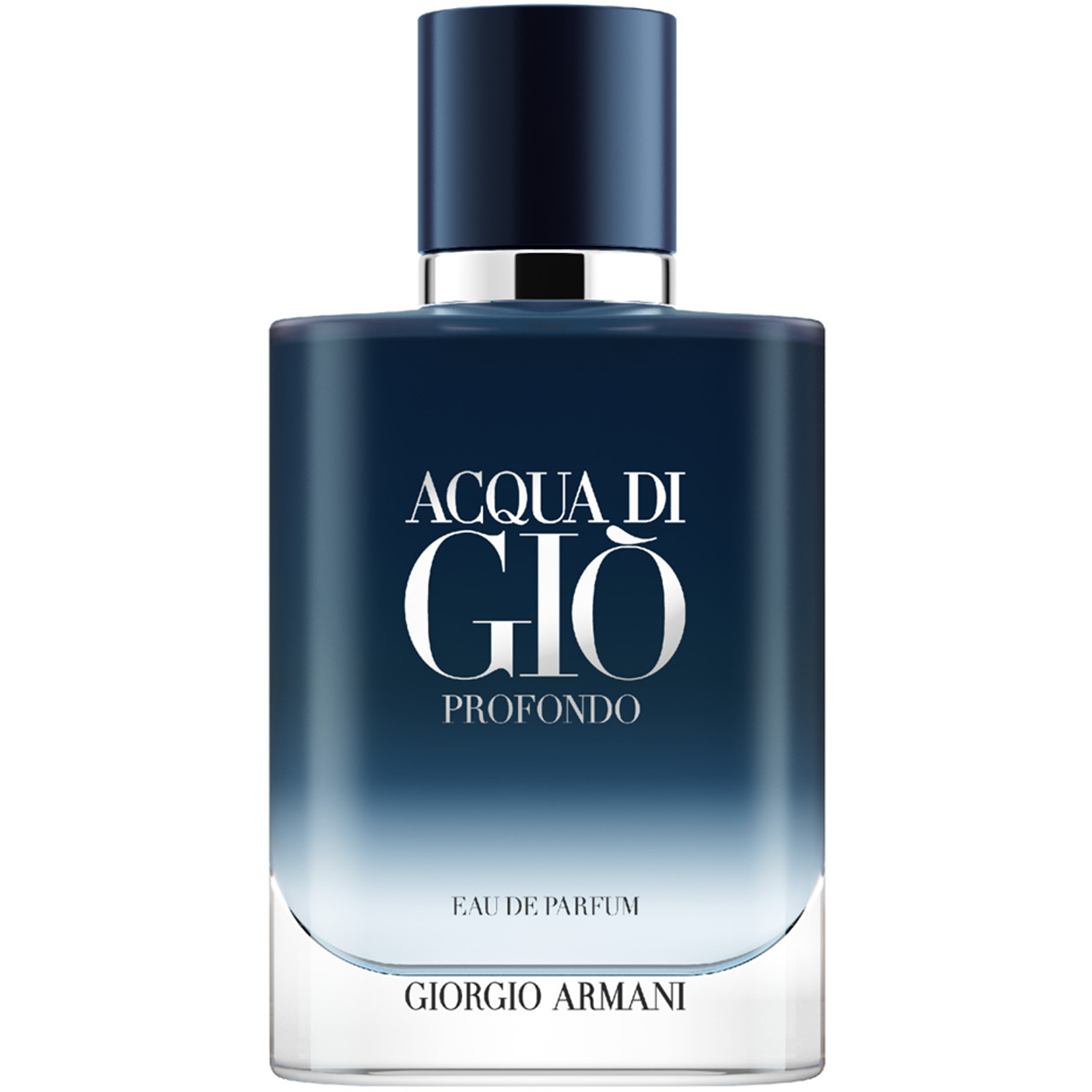 Acqua Di Gio Homme Profondo