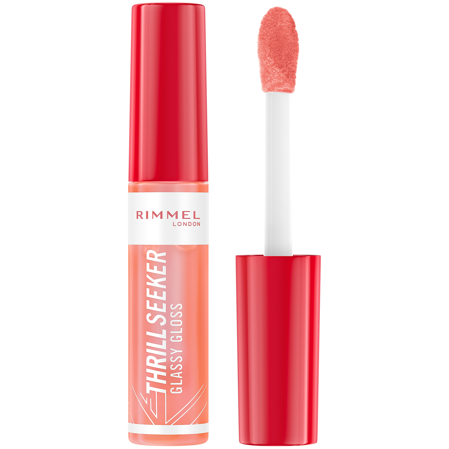 Thrill Seeker Lip Gloss