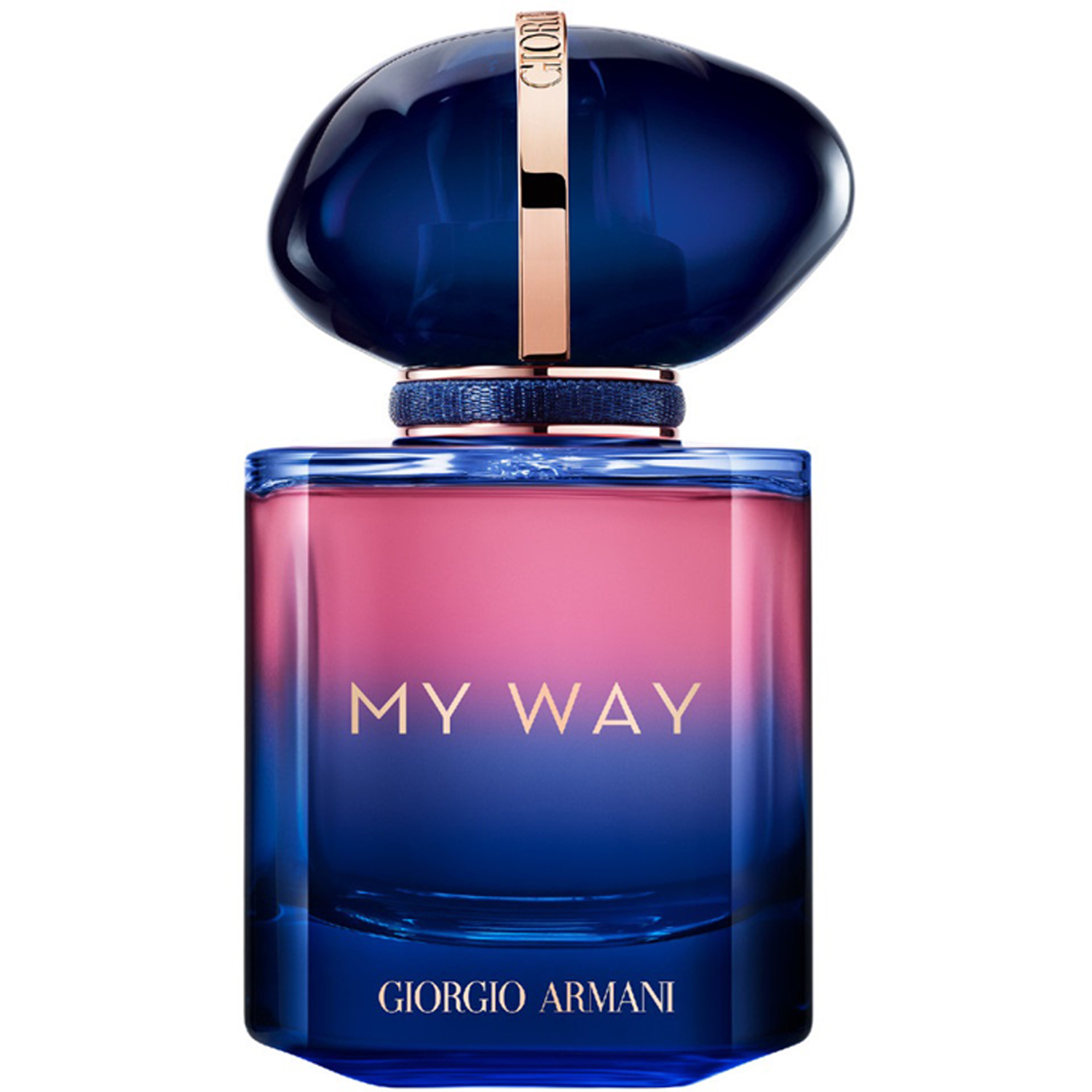 My Way Le Parfum