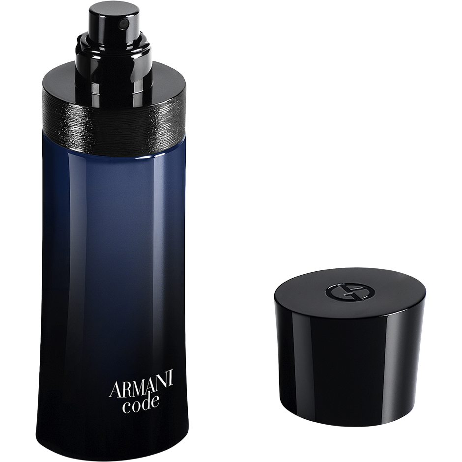 Armani Code