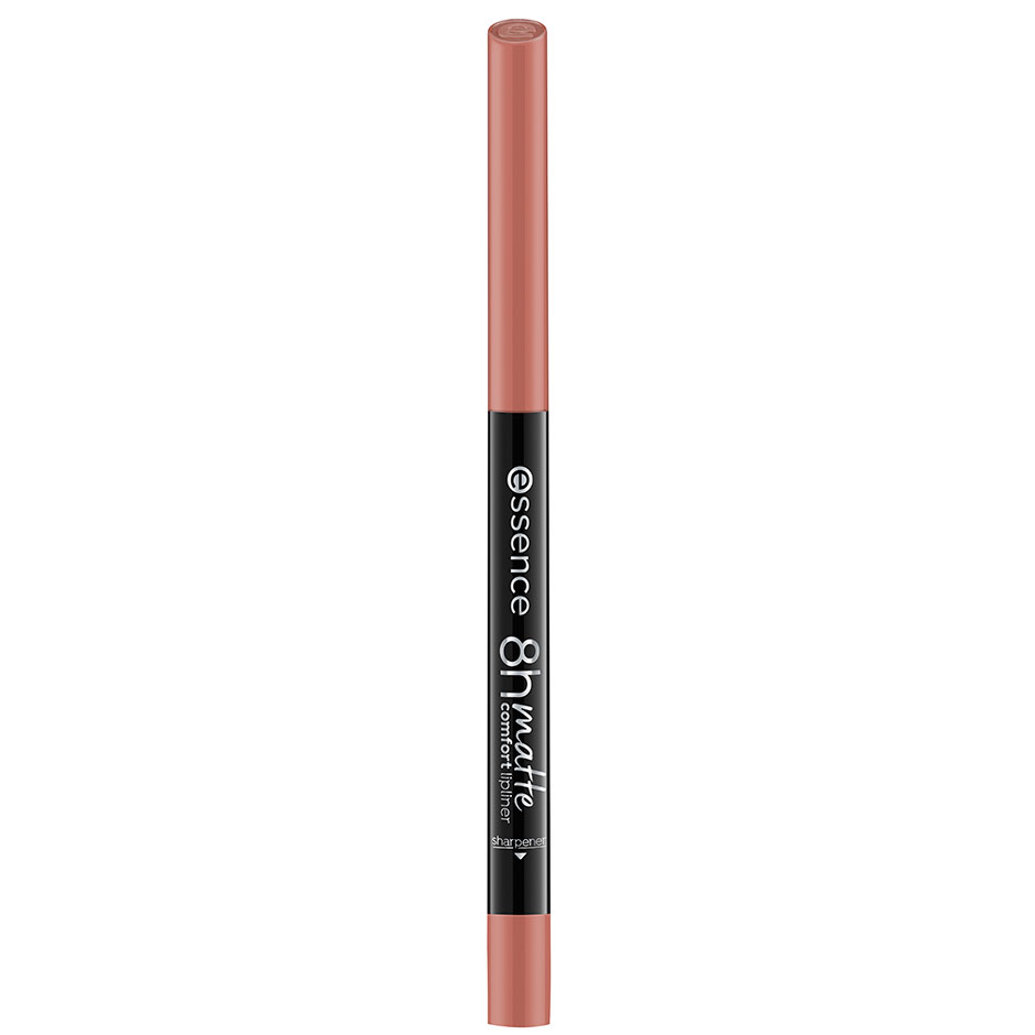 8h Matte Comfort Lipliner