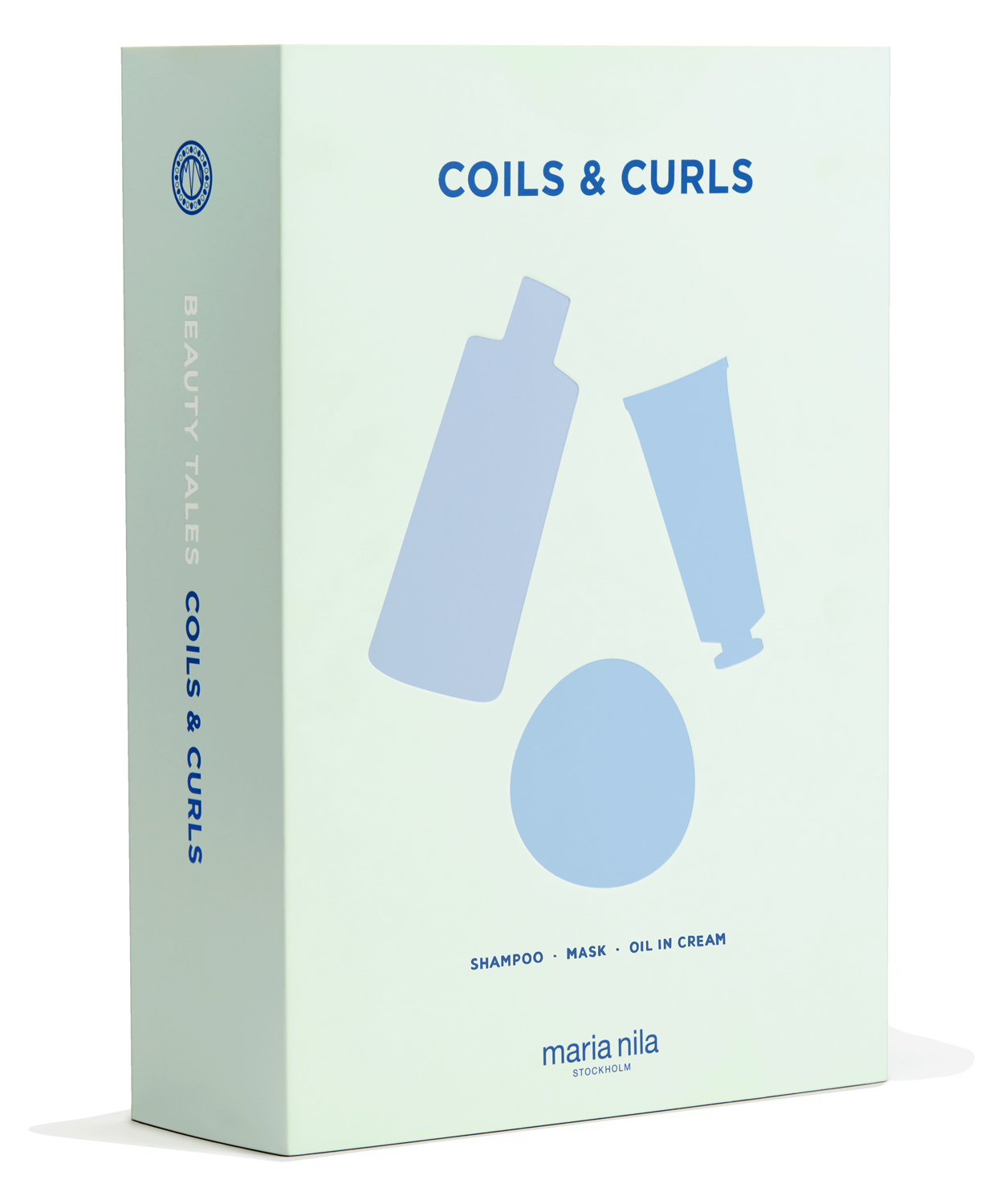 Beauty Box Curls & Coils